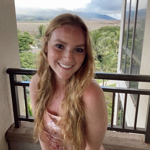 Fundraising Page: Callie Shaw